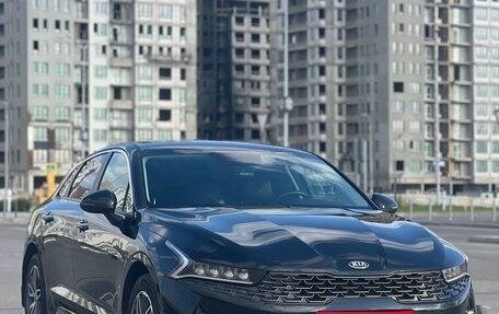 KIA K5, 2020 год, 2 800 000 рублей, 1 фотография