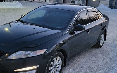 Ford Mondeo IV, 2014 год, 1 100 000 рублей, 1 фотография