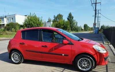 Renault Clio III, 2006 год, 565 000 рублей, 1 фотография