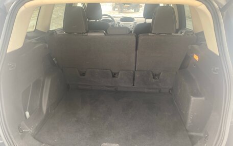 Ford Escape III, 2017 год, 1 100 000 рублей, 6 фотография