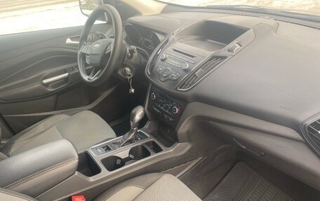 Ford Escape III, 2017 год, 1 100 000 рублей, 8 фотография