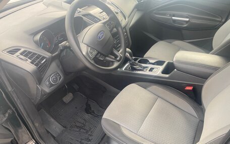 Ford Escape III, 2017 год, 1 100 000 рублей, 9 фотография