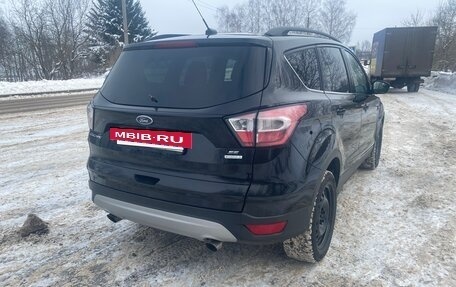 Ford Escape III, 2017 год, 1 100 000 рублей, 4 фотография