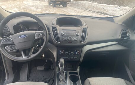 Ford Escape III, 2017 год, 1 100 000 рублей, 10 фотография