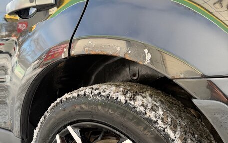 Land Rover Range Rover Sport I рестайлинг, 2011 год, 1 400 000 рублей, 5 фотография