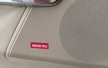 Land Rover Range Rover Sport I рестайлинг, 2011 год, 1 400 000 рублей, 11 фотография