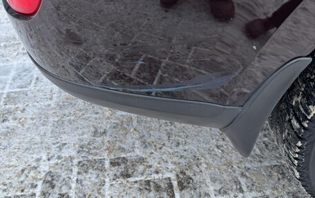 Hyundai Santa Fe III рестайлинг, 2011 год, 1 150 000 рублей, 10 фотография