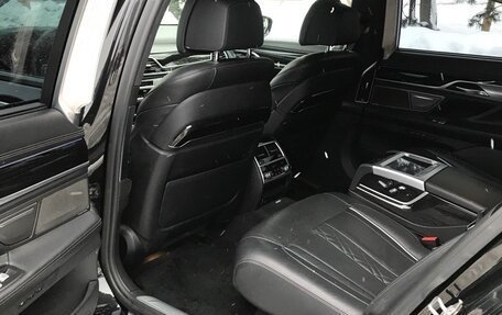 BMW 7 серия, 2018 год, 4 000 000 рублей, 7 фотография