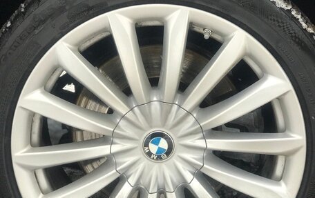 BMW 7 серия, 2018 год, 4 000 000 рублей, 5 фотография