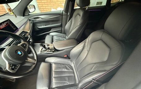 BMW 6 серия, 2020 год, 4 700 000 рублей, 8 фотография