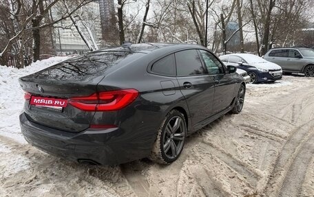 BMW 6 серия, 2020 год, 4 700 000 рублей, 4 фотография