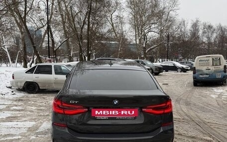 BMW 6 серия, 2020 год, 4 700 000 рублей, 6 фотография