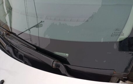 Ford Fiesta, 2007 год, 300 000 рублей, 9 фотография