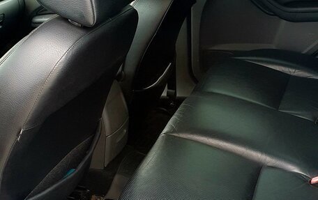 Ford Focus II рестайлинг, 2007 год, 535 000 рублей, 11 фотография