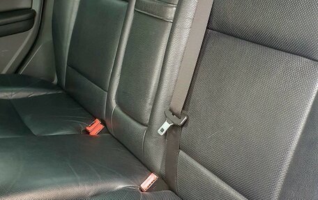 Ford Focus II рестайлинг, 2007 год, 535 000 рублей, 12 фотография