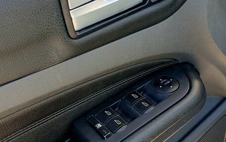 Ford Focus II рестайлинг, 2007 год, 535 000 рублей, 13 фотография