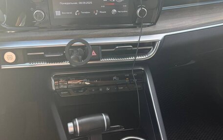 KIA K5, 2020 год, 2 800 000 рублей, 7 фотография