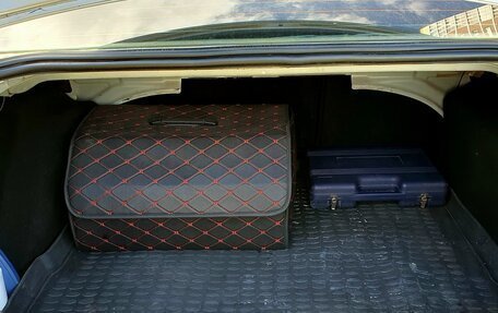 Ford Focus II рестайлинг, 2007 год, 535 000 рублей, 14 фотография