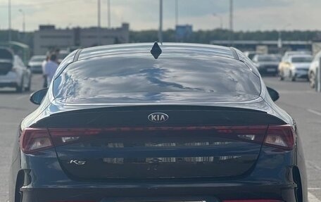 KIA K5, 2020 год, 2 800 000 рублей, 5 фотография