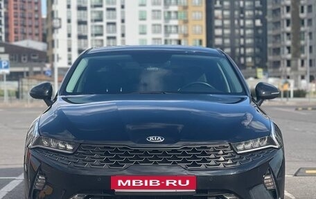 KIA K5, 2020 год, 2 800 000 рублей, 2 фотография