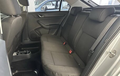 Skoda Rapid I, 2013 год, 1 100 000 рублей, 24 фотография