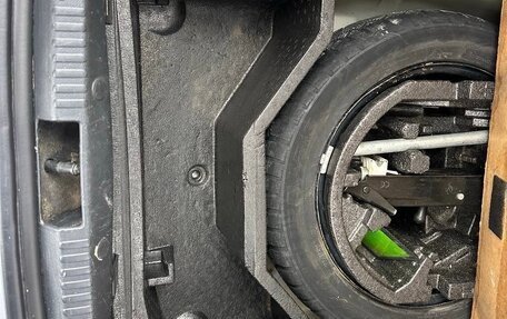 Skoda Rapid I, 2013 год, 1 100 000 рублей, 27 фотография