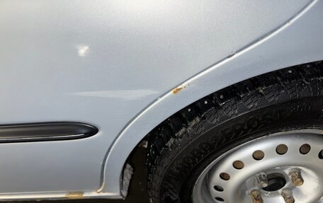 Hyundai Accent II, 2010 год, 350 000 рублей, 7 фотография