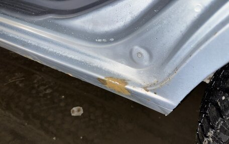 Hyundai Accent II, 2010 год, 350 000 рублей, 12 фотография