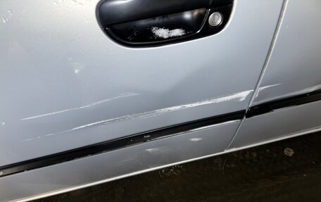 Hyundai Accent II, 2010 год, 350 000 рублей, 14 фотография