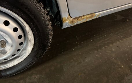 Hyundai Accent II, 2010 год, 350 000 рублей, 19 фотография