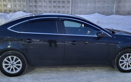 Ford Mondeo IV, 2014 год, 1 100 000 рублей, 5 фотография