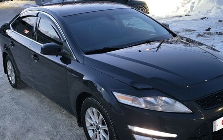 Ford Mondeo IV, 2014 год, 1 100 000 рублей, 4 фотография