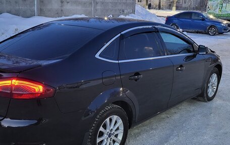 Ford Mondeo IV, 2014 год, 1 100 000 рублей, 6 фотография