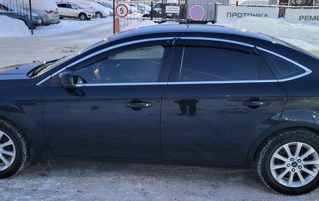 Ford Mondeo IV, 2014 год, 1 100 000 рублей, 11 фотография