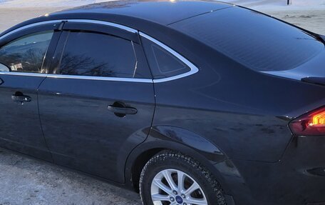 Ford Mondeo IV, 2014 год, 1 100 000 рублей, 10 фотография