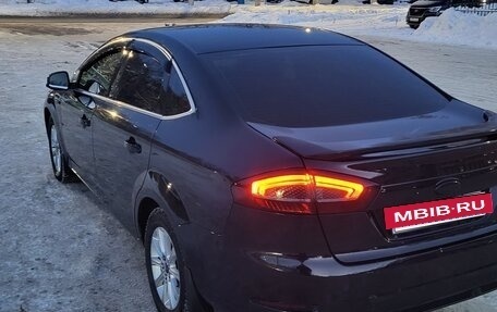 Ford Mondeo IV, 2014 год, 1 100 000 рублей, 9 фотография