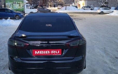 Ford Mondeo IV, 2014 год, 1 100 000 рублей, 12 фотография