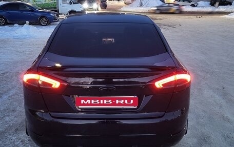 Ford Mondeo IV, 2014 год, 1 100 000 рублей, 8 фотография