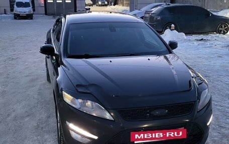 Ford Mondeo IV, 2014 год, 1 100 000 рублей, 3 фотография