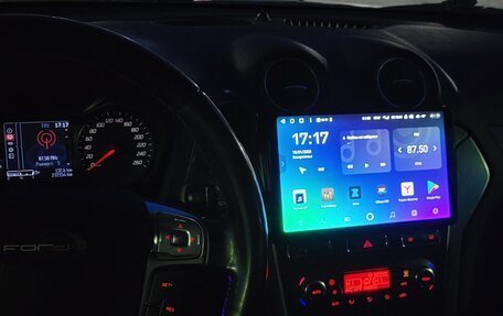 Ford Mondeo IV, 2014 год, 1 100 000 рублей, 22 фотография