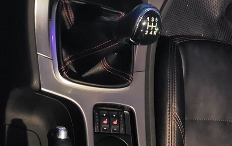 Ford Mondeo IV, 2014 год, 1 100 000 рублей, 24 фотография