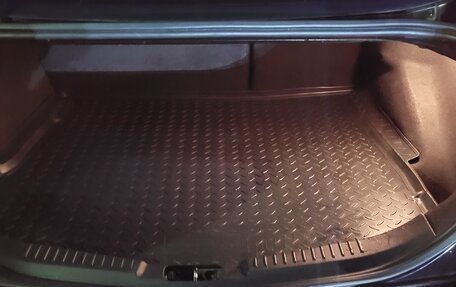 Ford Mondeo IV, 2014 год, 1 100 000 рублей, 27 фотография