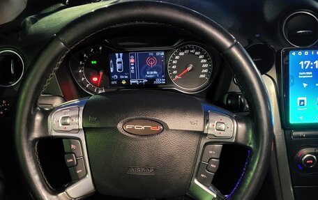 Ford Mondeo IV, 2014 год, 1 100 000 рублей, 25 фотография