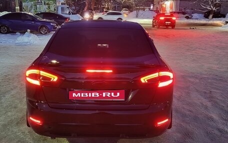 Ford Mondeo IV, 2014 год, 1 100 000 рублей, 13 фотография