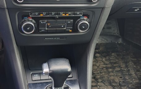 Volkswagen Golf VI, 2008 год, 690 000 рублей, 8 фотография