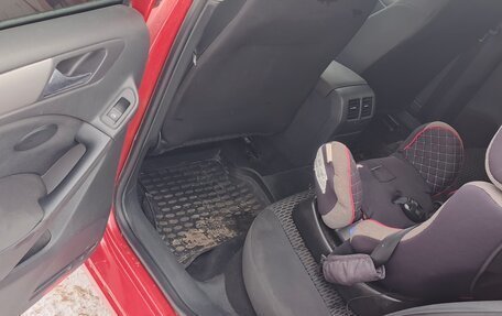 Volkswagen Golf VI, 2008 год, 690 000 рублей, 5 фотография