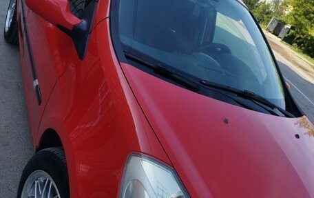 Renault Clio III, 2006 год, 565 000 рублей, 6 фотография