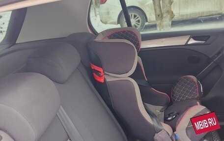 Volkswagen Golf VI, 2008 год, 690 000 рублей, 7 фотография