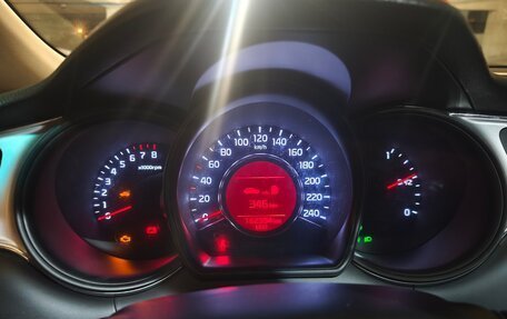 KIA cee'd III, 2016 год, 999 999 рублей, 7 фотография