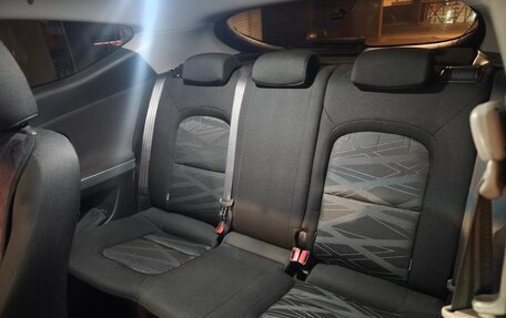 KIA cee'd III, 2016 год, 999 999 рублей, 11 фотография